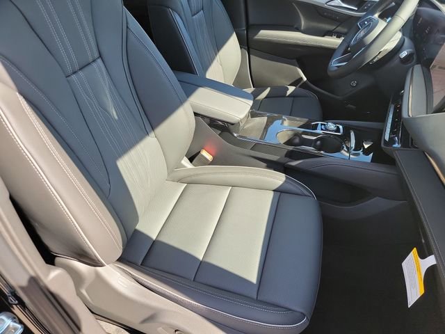 New 2026 Ebony Twilight Metallic Buick Avenir image 29