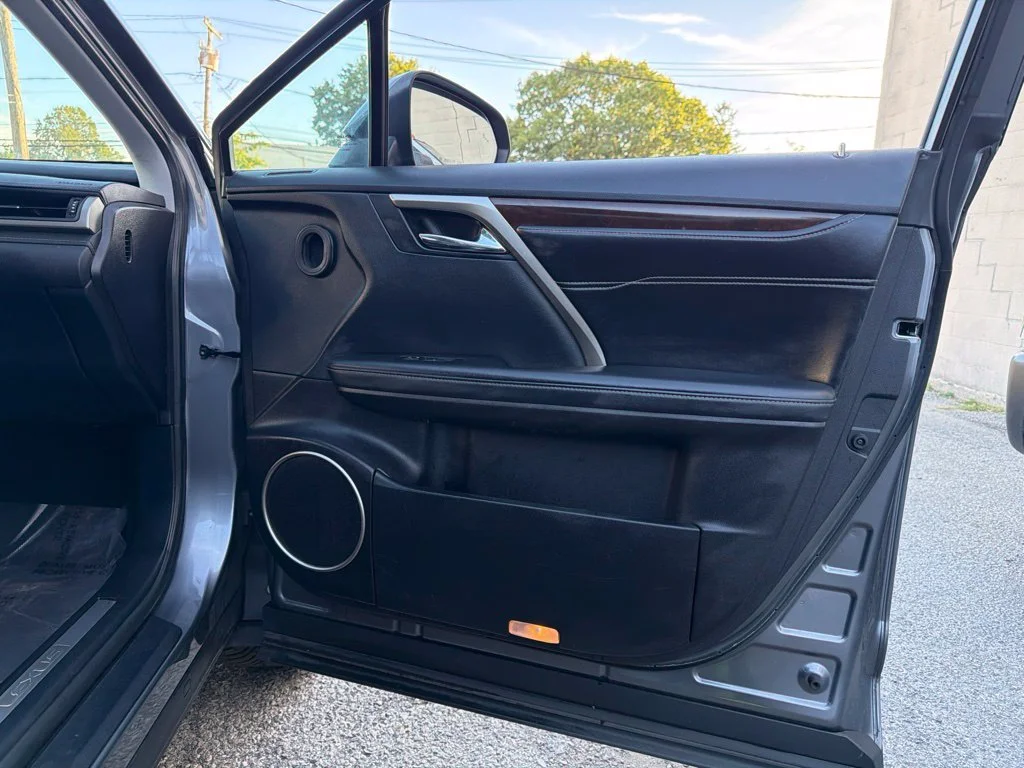 Used 2019 Gray Lexus 350 image 13