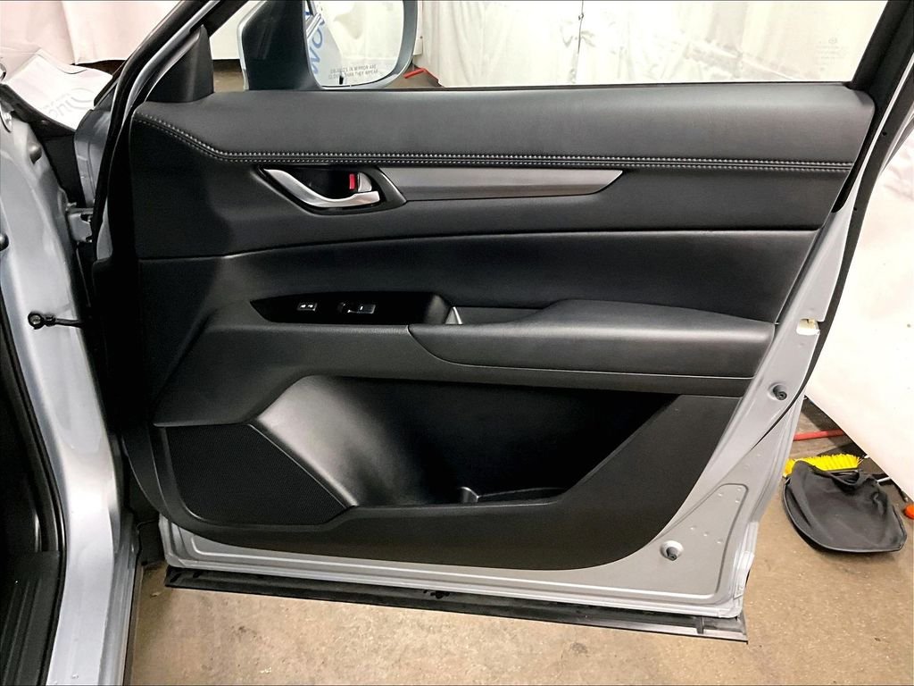 Used 2023 Silver Mazda 2.5 S Select Package image 12