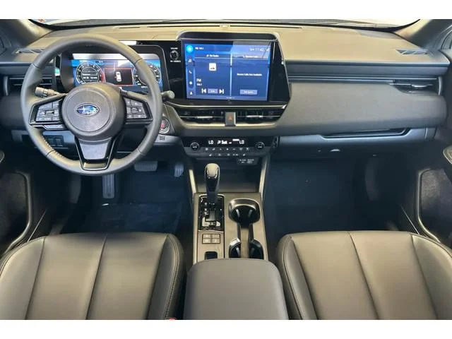 New 2026 RIVER ROCK PEARL Subaru Premium image 12