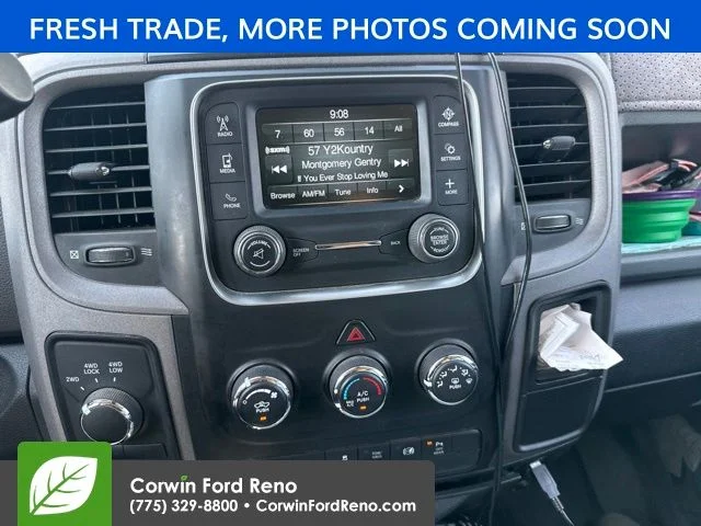 Used 2018 Gray Ram Tradesman image 18