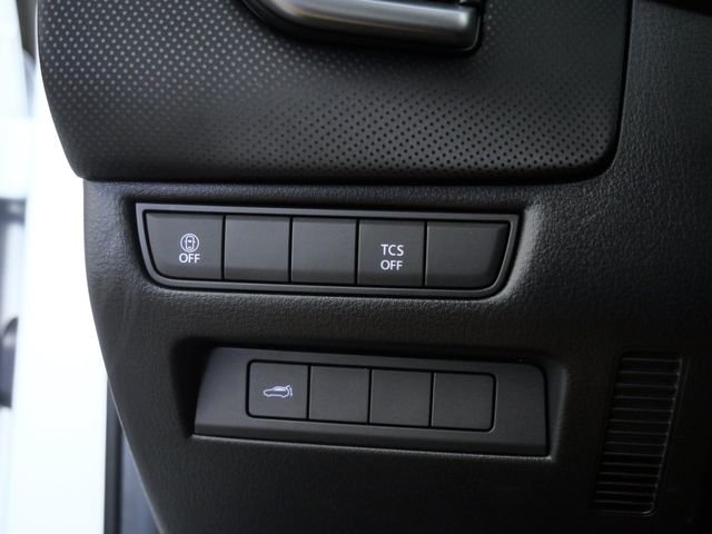 Certified Used 2024 Beige Mazda 2.5 S Preferred Package image 25