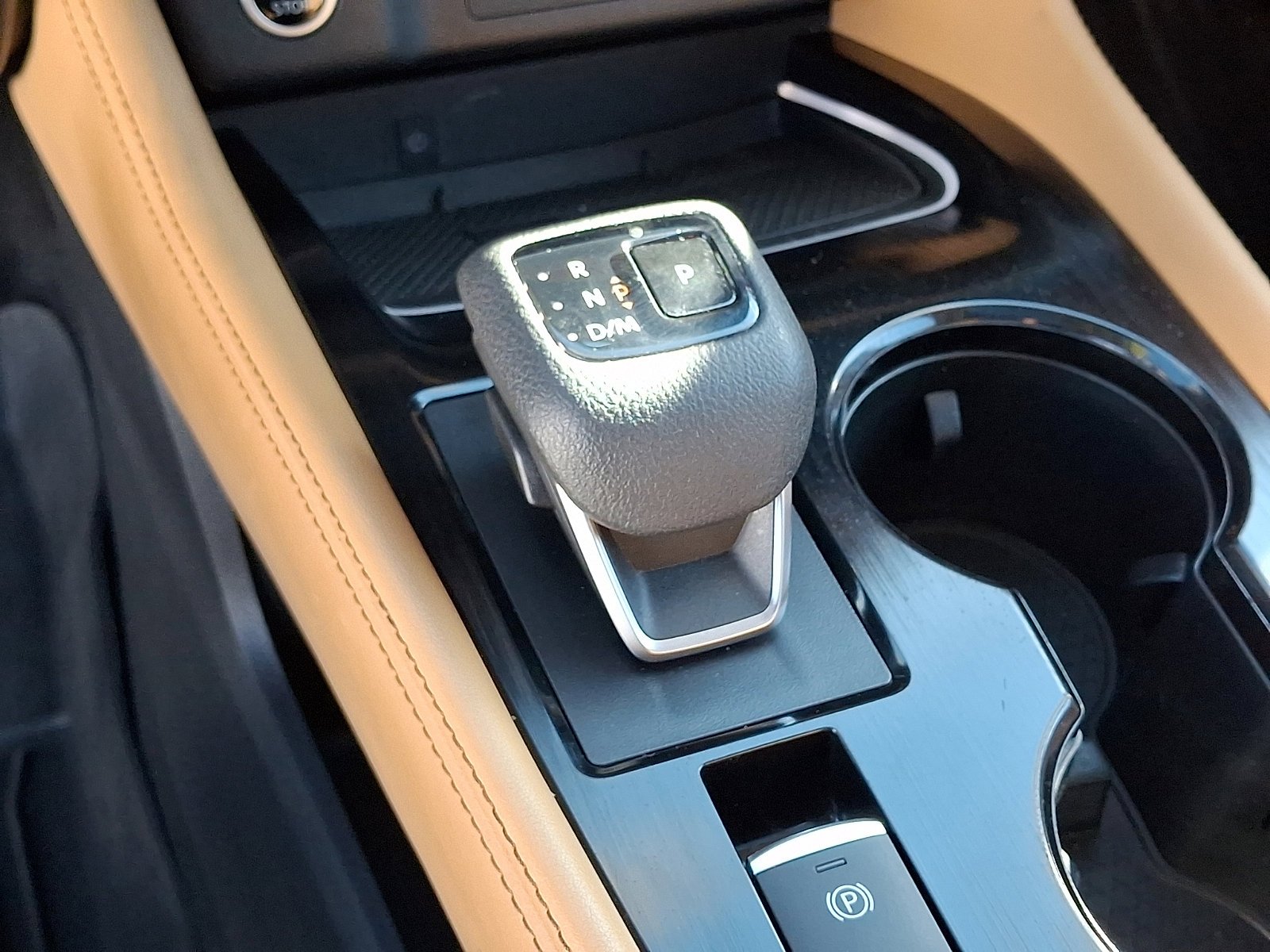 2023 Nissan Rogue Platinum - Photo 33