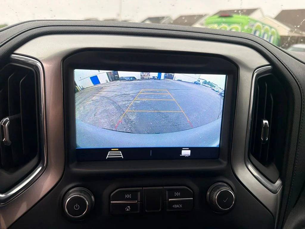 Certified Used 2020 Silver Ice Metallic Chevrolet LT image 32