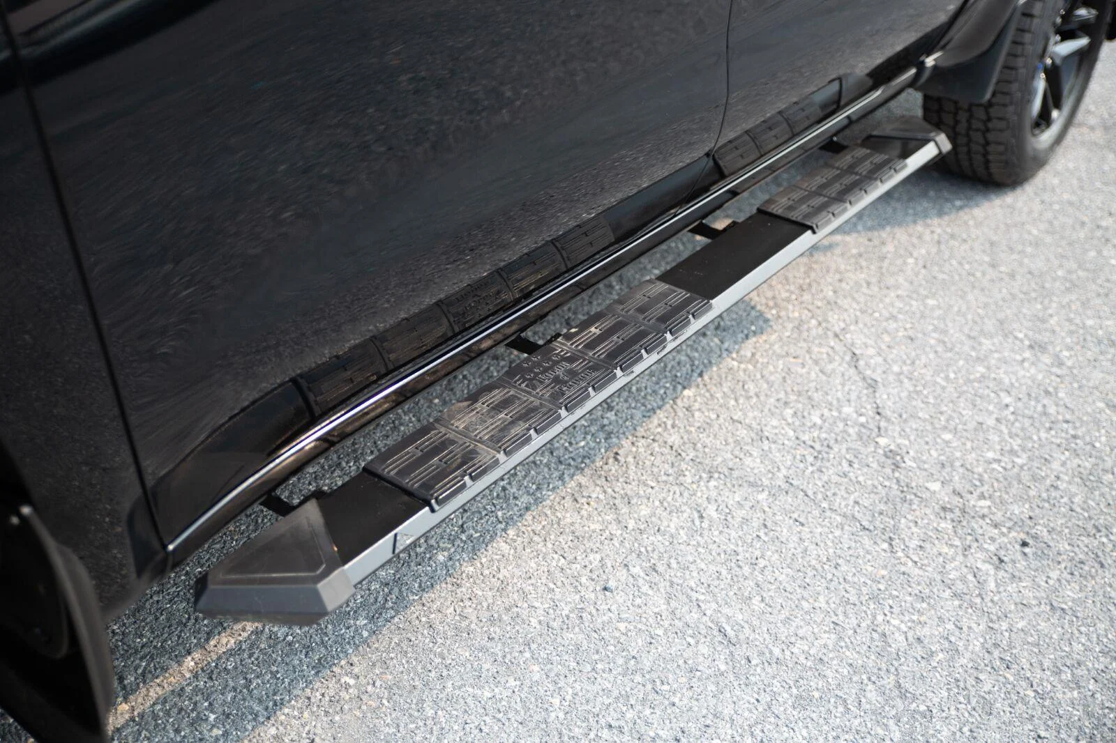 Used 2022 Black Chevrolet Custom Trail Boss image 11
