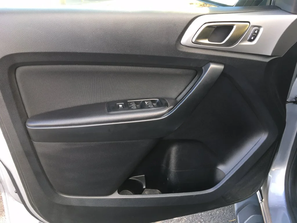 Used 2020 Silver Ford XLT image 20