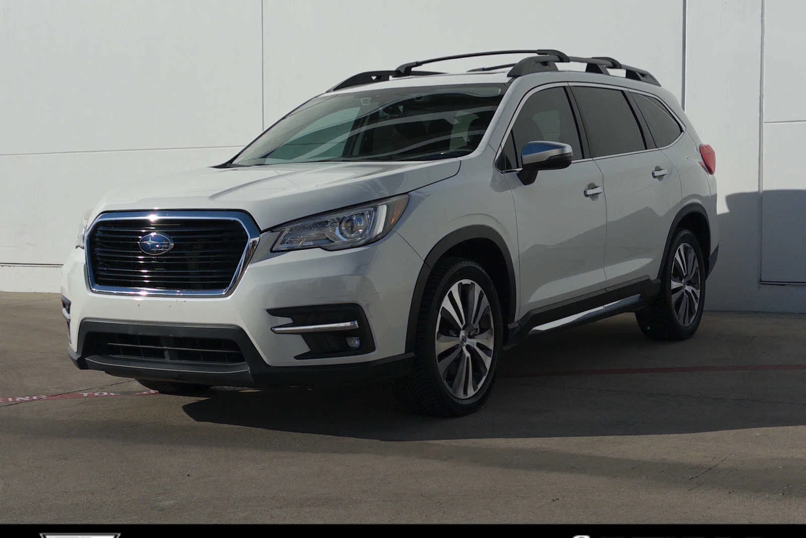 2019 Subaru Ascent