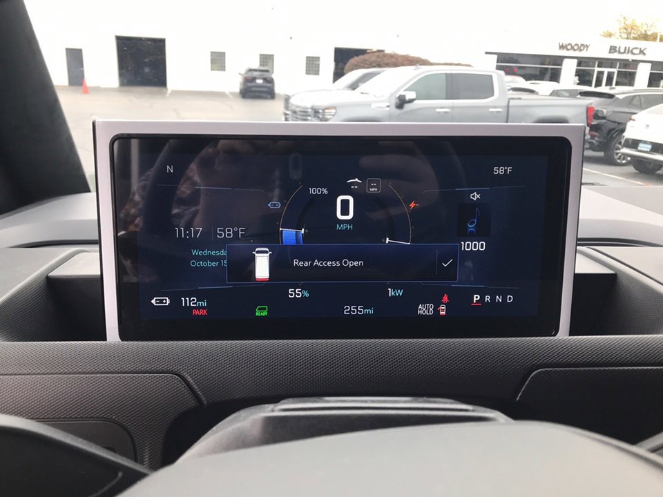 2024 BRIGHTDROP ZEVO - Image 19