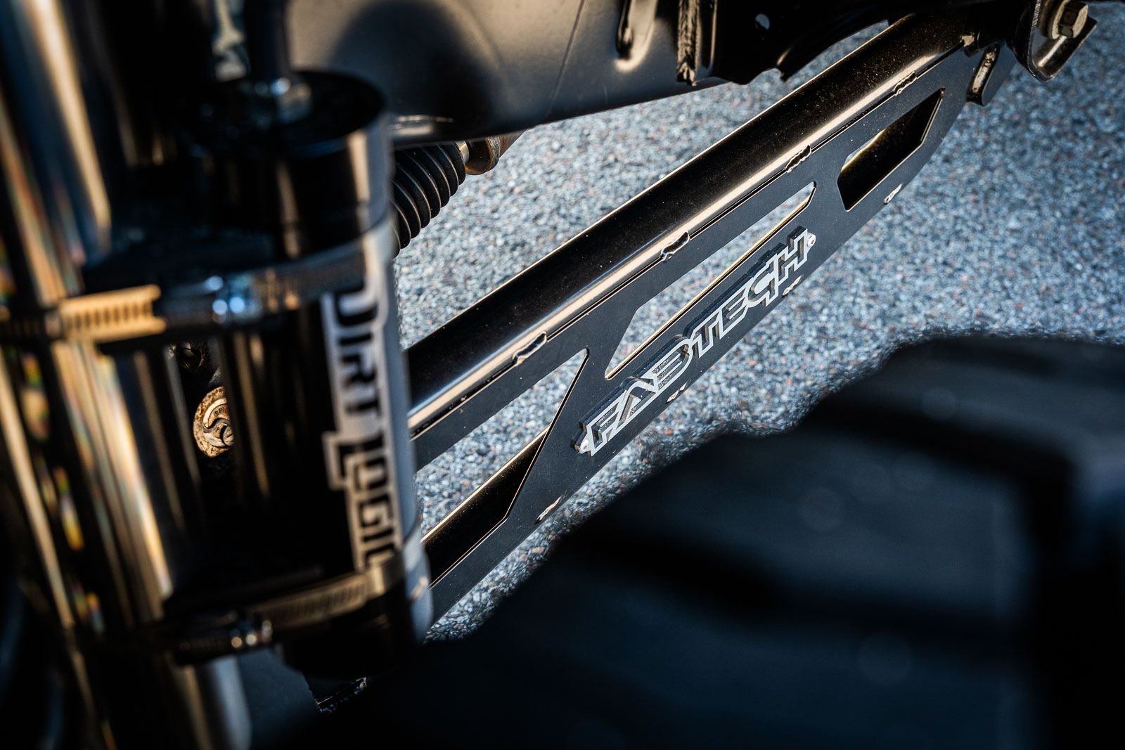 New 2026 Agate Black Metallic Ford F-350® King Ranch® image 14