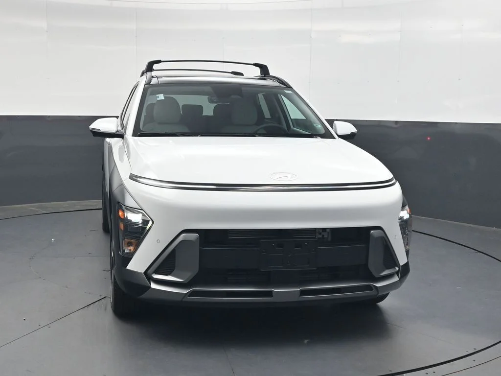 Used 2026 White Hyundai Limited image 14