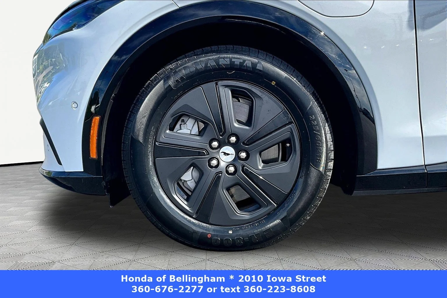 2023 Ford Mustang Mach-E California Route 1 AWD - Photo 29