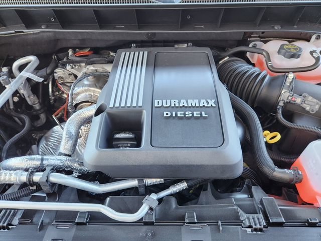 2026 Chevrolet Silverado 1500 High Country - Photo 31