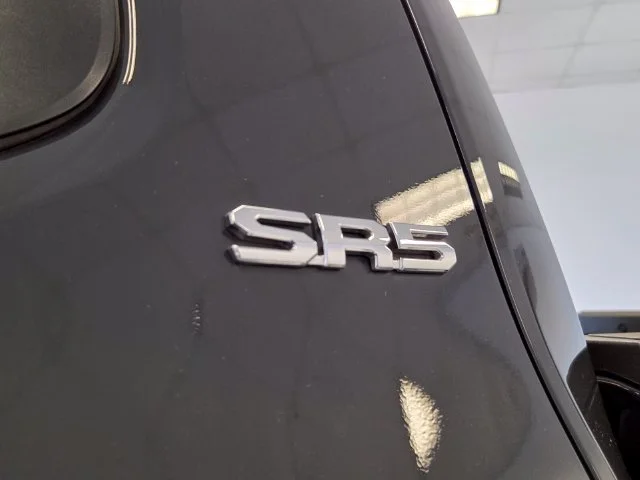 Used 2024  Toyota SR5 image 12