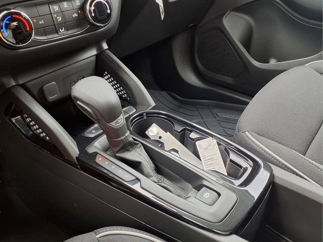 New 2026 Sterling Gray Metallic Chevrolet LS image 8