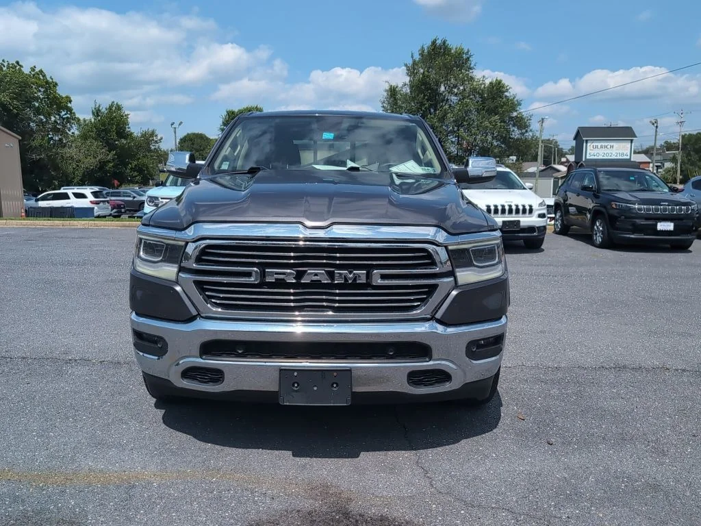 1C6SRFJT5KN691940