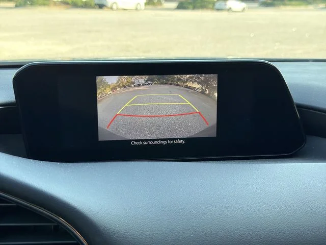 Used 2023 Gray Mazda 2.5 S Preferred Package image 17