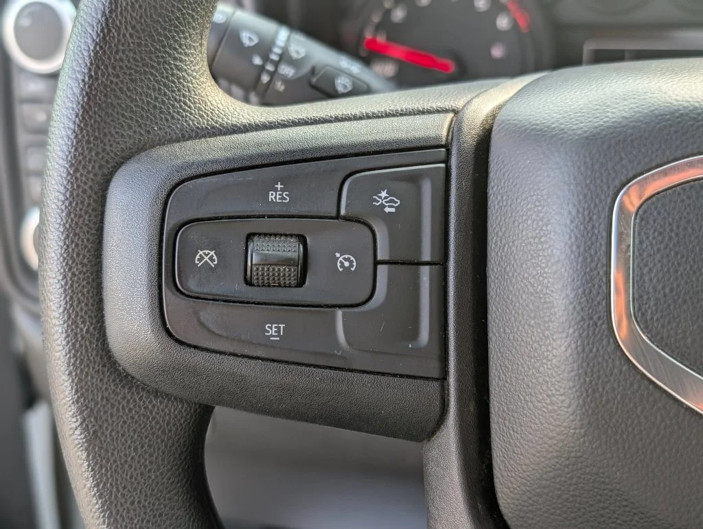 Used 2026 White GMC Pro image 19