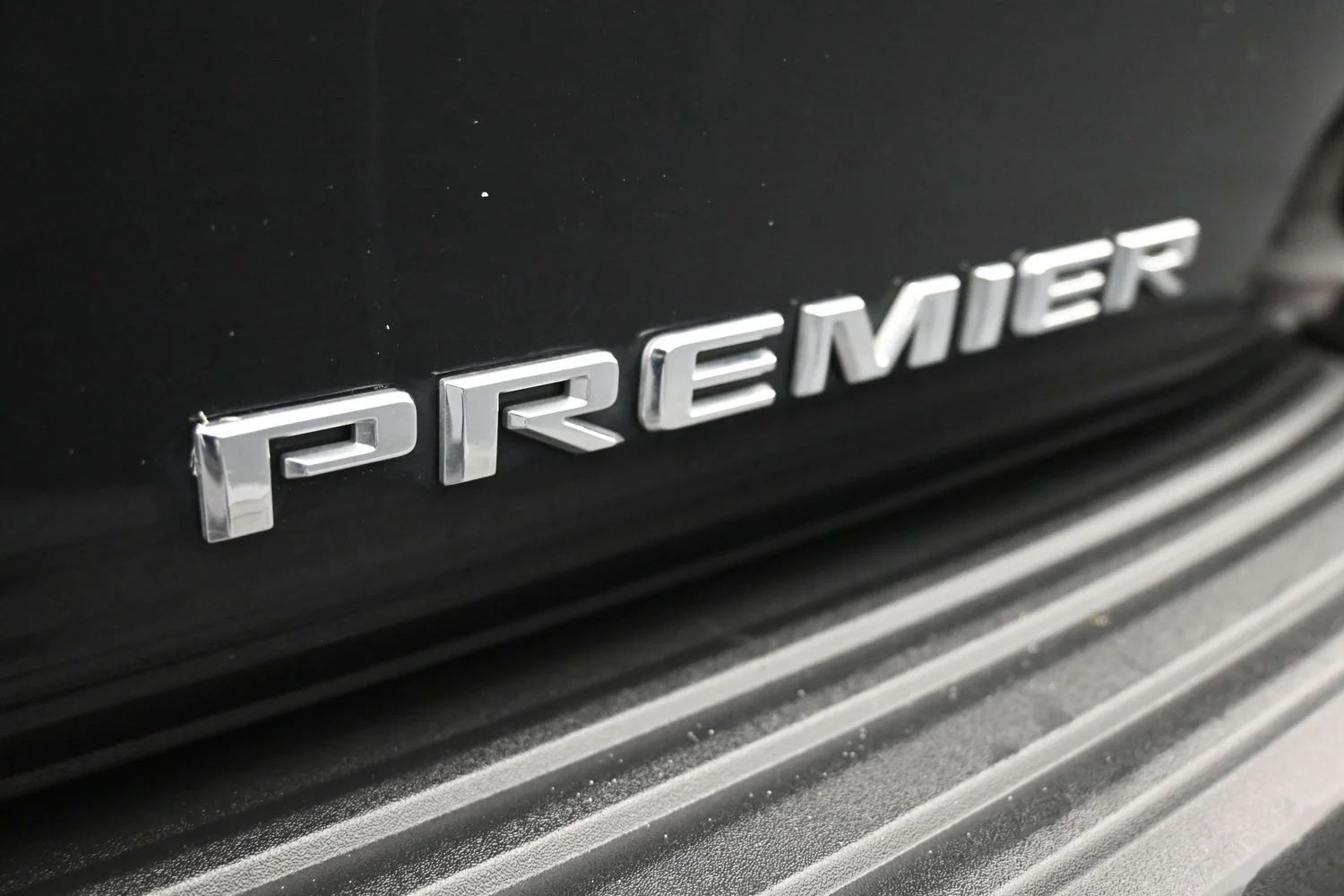 Used 2024 Black Chevrolet Premier image 32