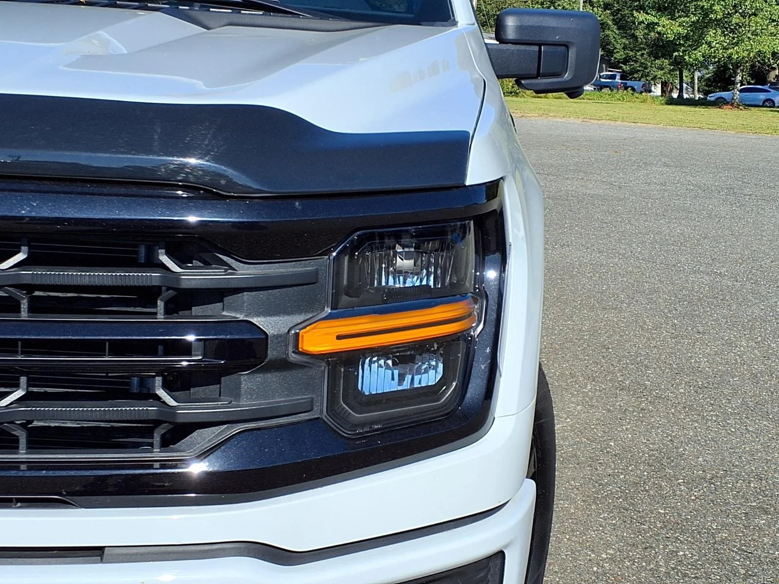 Used 2024 Avalanche Ford XLT image 17