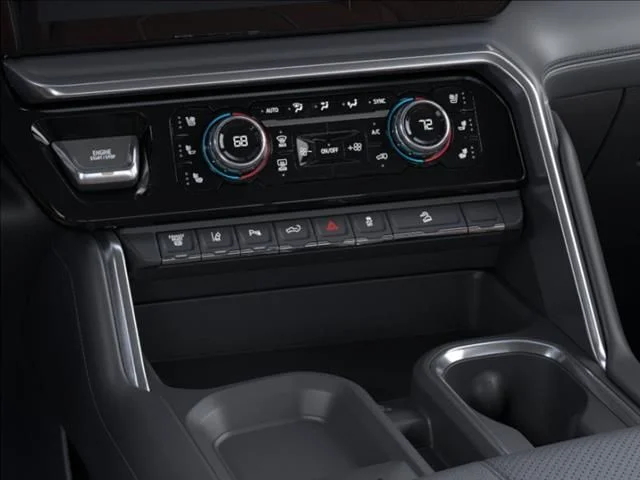 New 2026 White GMC Denali image 23