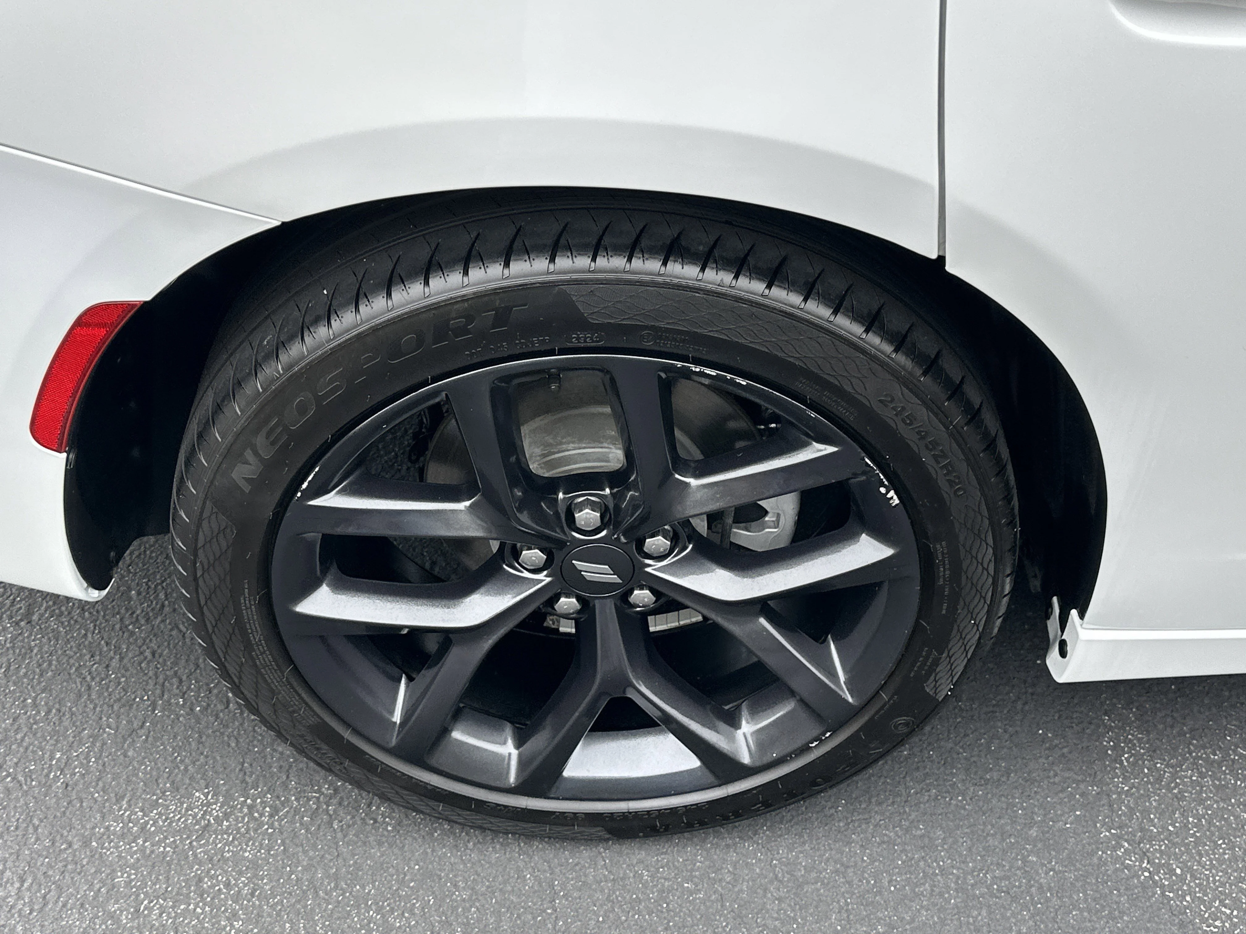 2022 Dodge Charger SXT - Photo 16