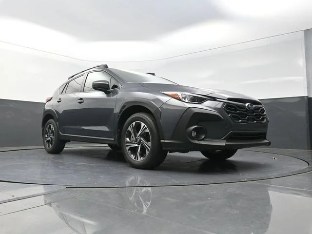 Used 2024 Gray Subaru Premium image 31