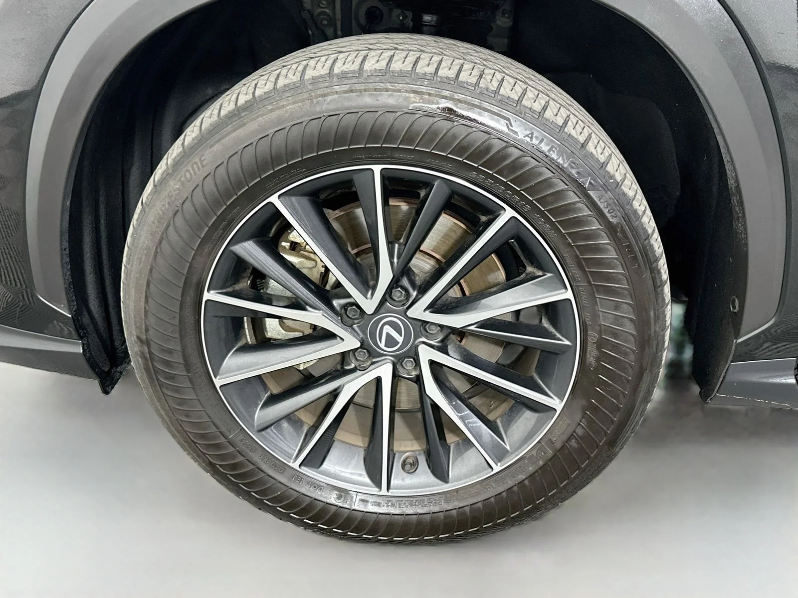 Used 2024 Caviar Lexus 350 Premium image 32