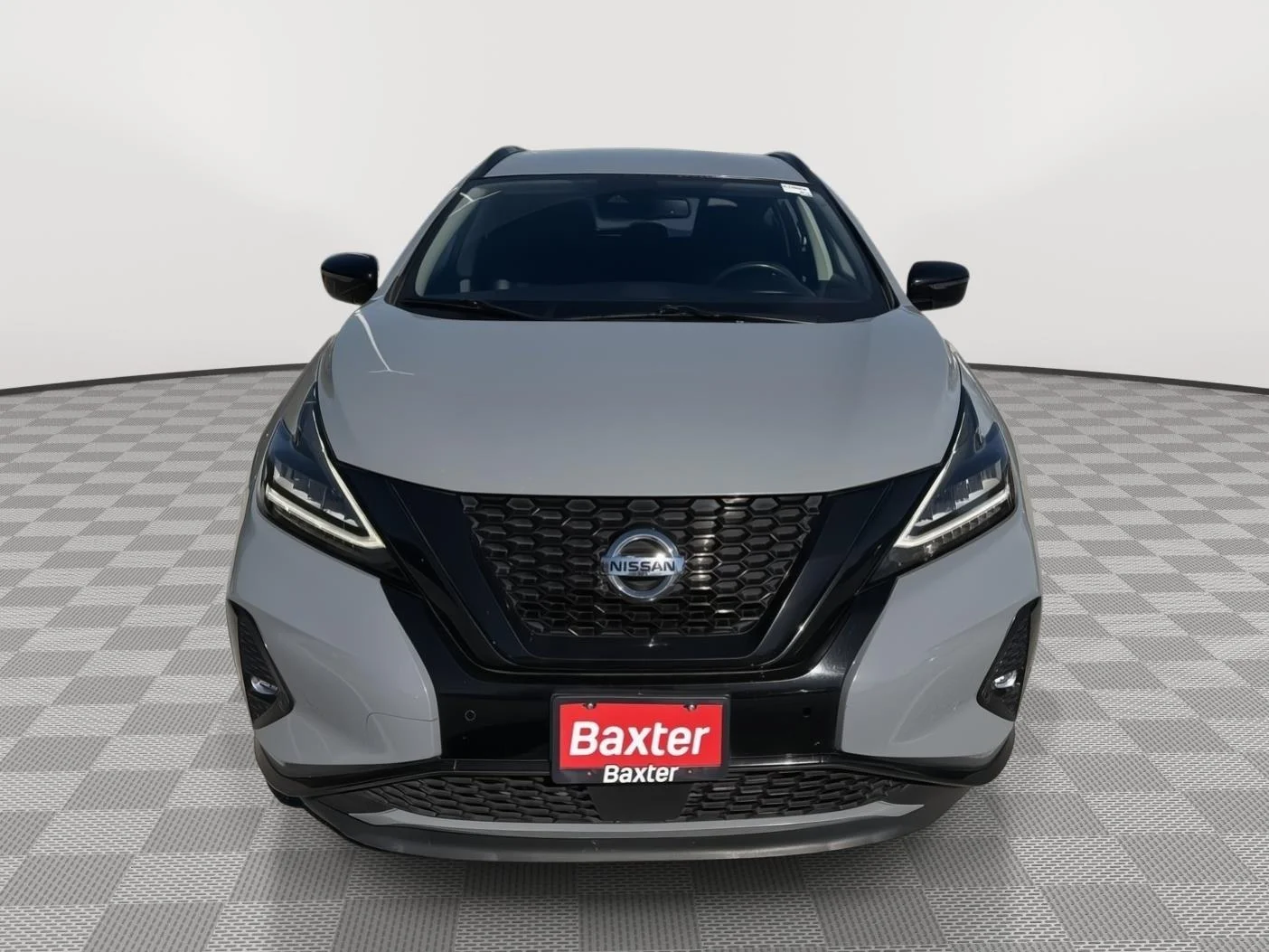 2022 Nissan Murano