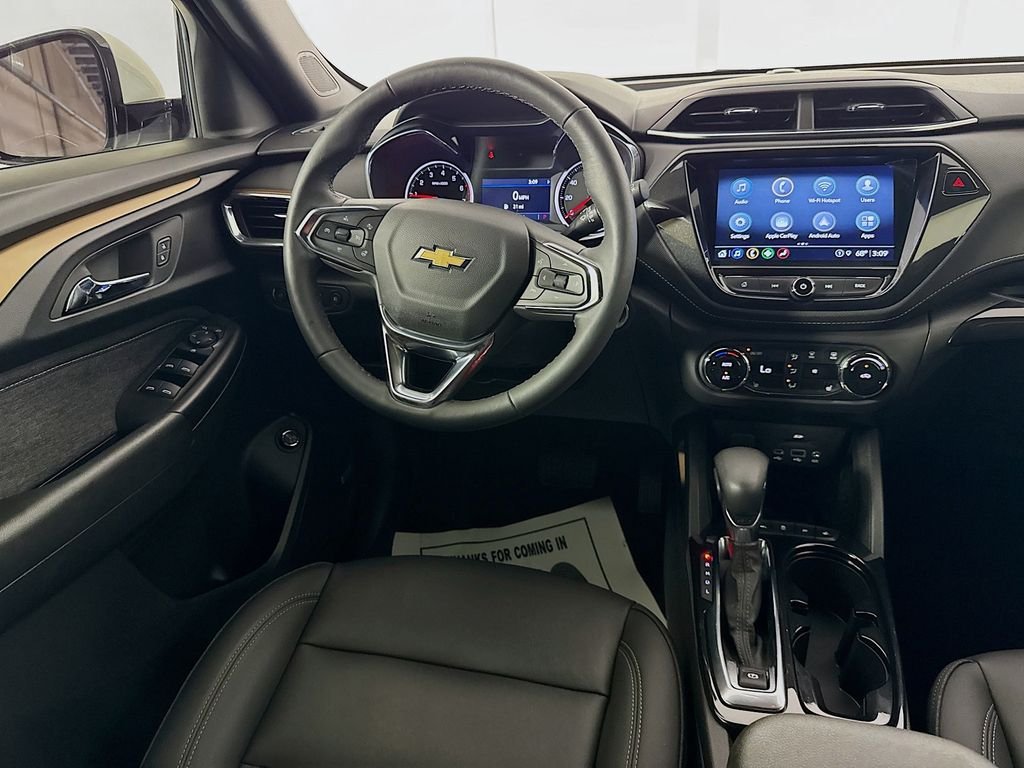 2023 Chevrolet TrailBlazer Activ - Photo 27