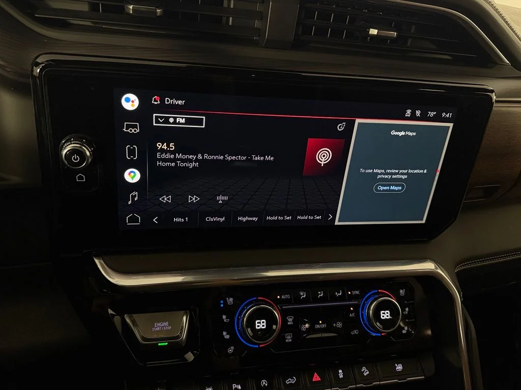 Certified Used 2022 Silver GMC Denali Ultimate image 22