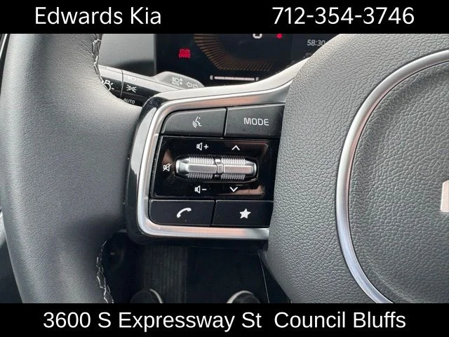 2025 Kia Sorento S - Photo 19