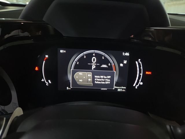 New 2026 Ultra White Lexus LUXURY AWD image 15