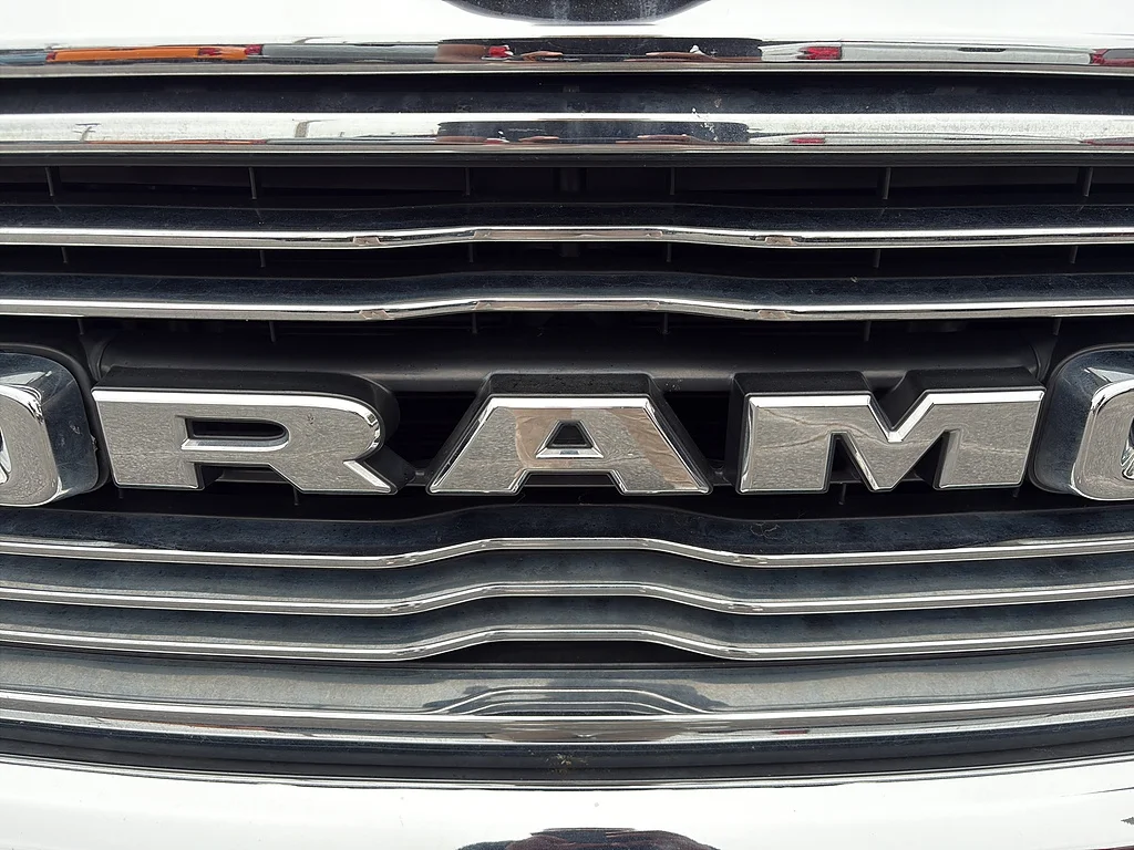 Used 2019 IVORY WHITE TRI-C Ram  image 11