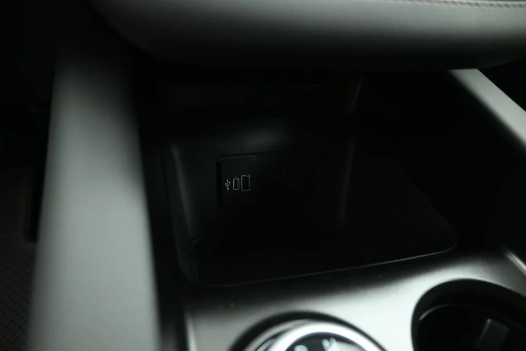 New 2026 Agate Black Metallic Ford Active image 18