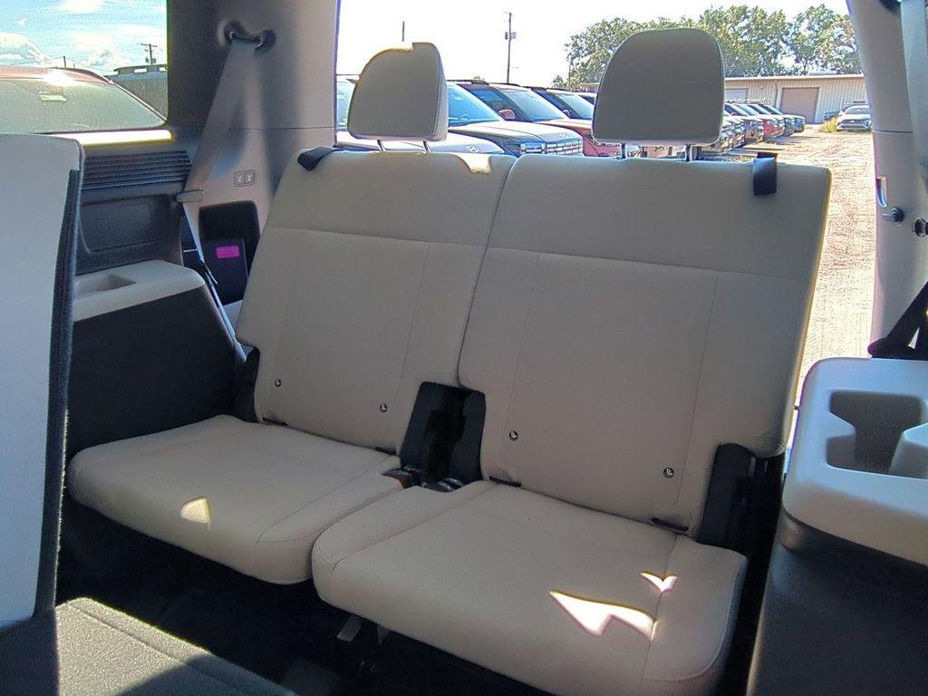 2026 Hyundai Santa Fe SE - Photo 16