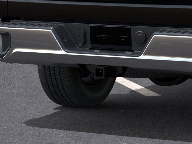 New 2026 Black Chevrolet LT (2FL) image 14