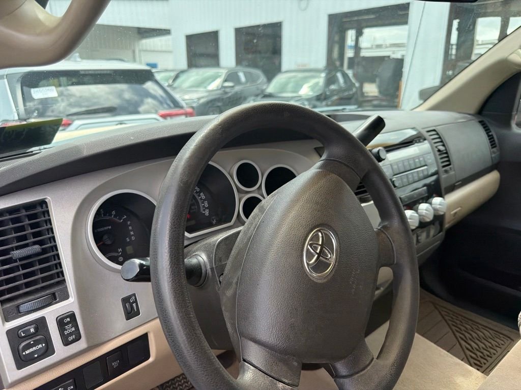 Used 2007  Toyota SR5 image 15