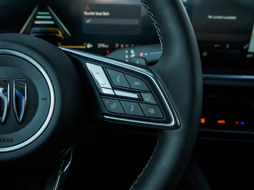 2026 Buick Envision Preferred - Photo 21