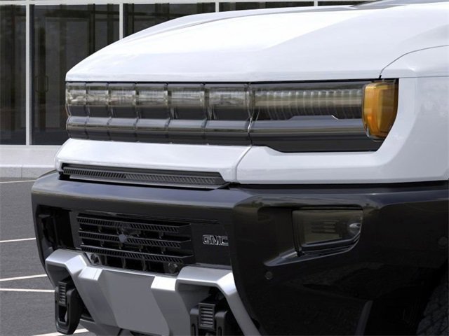 2026 GMC HUMMER EV 2X - Photo 13
