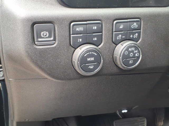 2024 Chevrolet Silverado 1500 RST - Photo 14