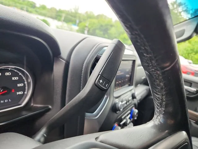 2020 Chevrolet Silverado 1500 LT Trail Boss - Photo 14