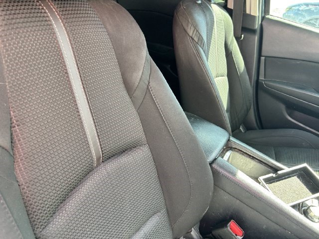 Used 2018 Jet Black Mica Mazda Sport image 13