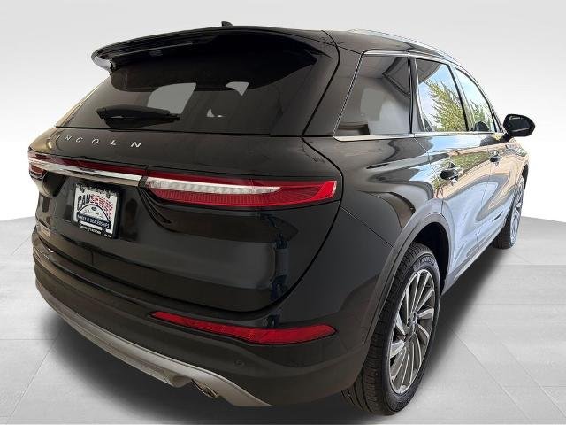 Used 2023 Black Metallic Lincoln Reserve image 35
