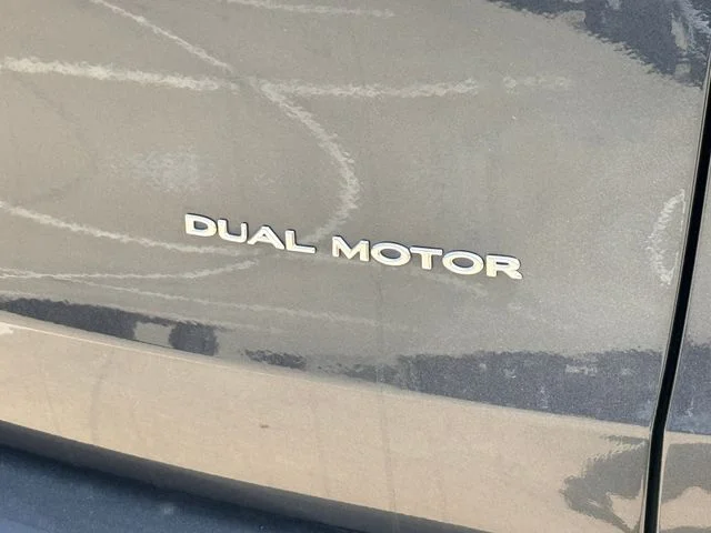 Used 2026 Gray Tesla Long Range image 14