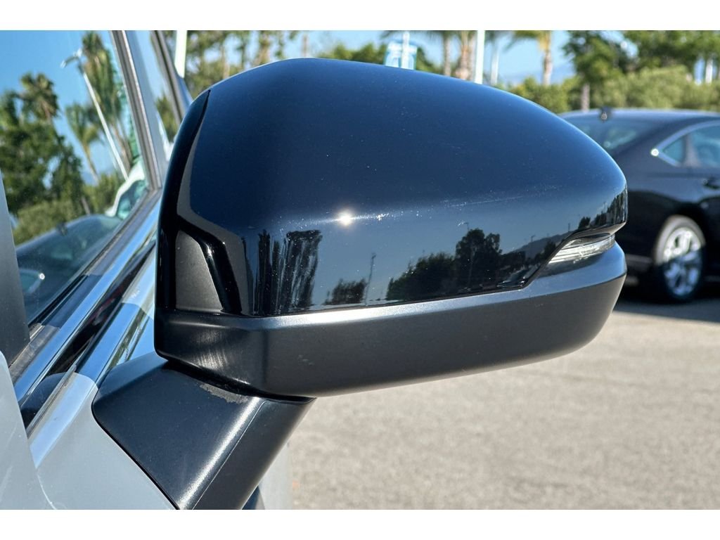 Used 2026 Urban Gray Pearl Honda Sport image 53
