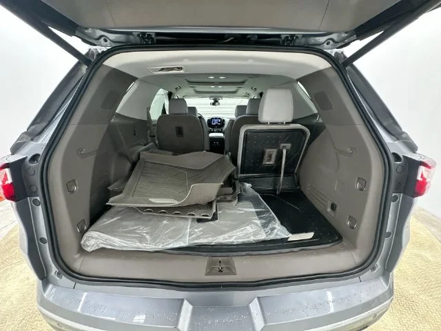 Used 2020 Gray Chevrolet Premier image 22