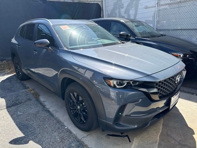 2024 Mazda CX-50