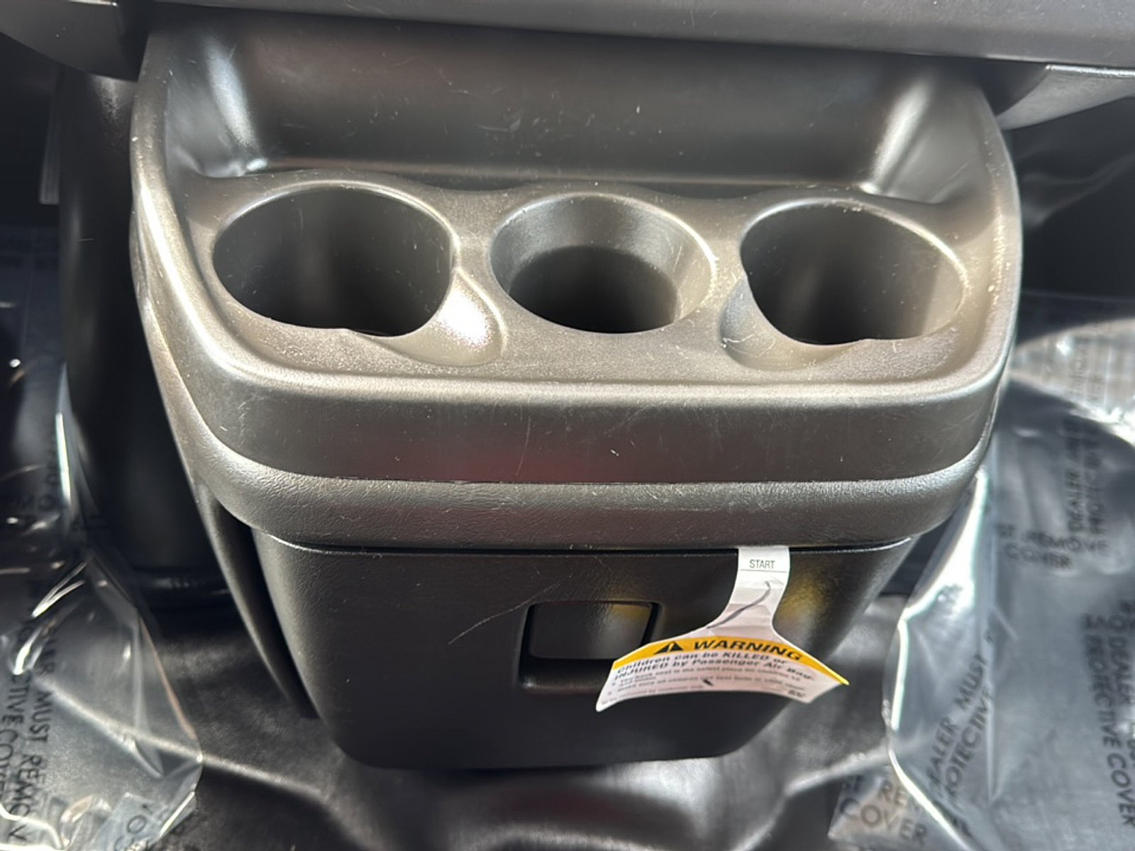 2025 Chevrolet Express Cargo Work Van - Photo 34