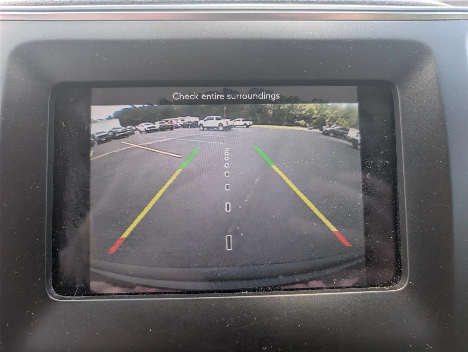 Used 2019 Velvet Red Pearlcoat Jeep Latitude image 15