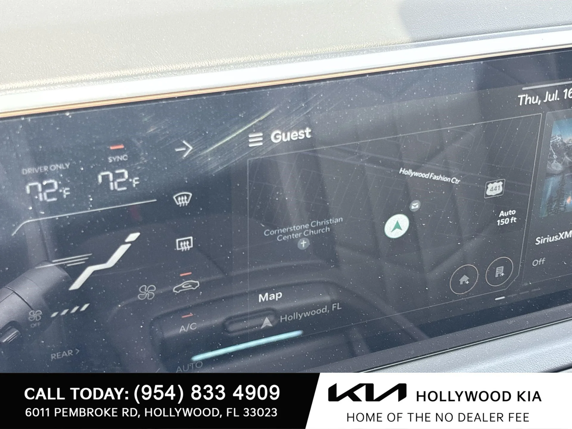 New 2027 Ebony Black Kia X-LINE SX PRESTIGE image 19